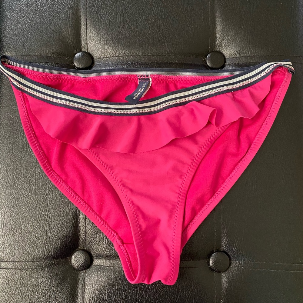 US polo assn bikini bottom